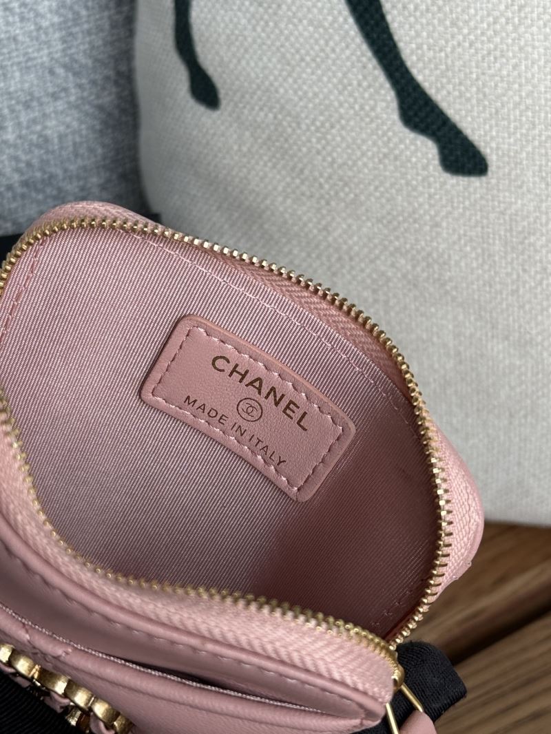 Chanel Wallet Purse